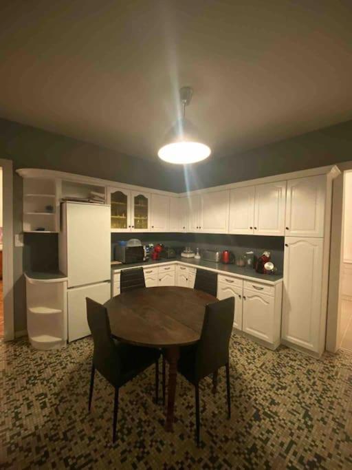 Maison A Arcachon Avec Piscine Hors-Sol Dış mekan fotoğraf