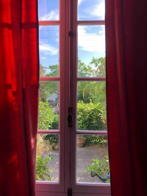 Maison A Arcachon Avec Piscine Hors-Sol Dış mekan fotoğraf